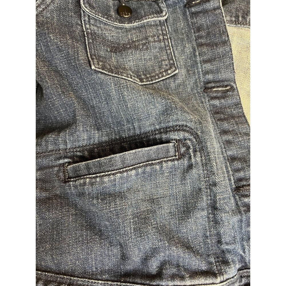 GapKids 1969 Denim Jacket - Picture 10 of 13